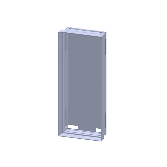 Mauerwanne 3S 2MW-28