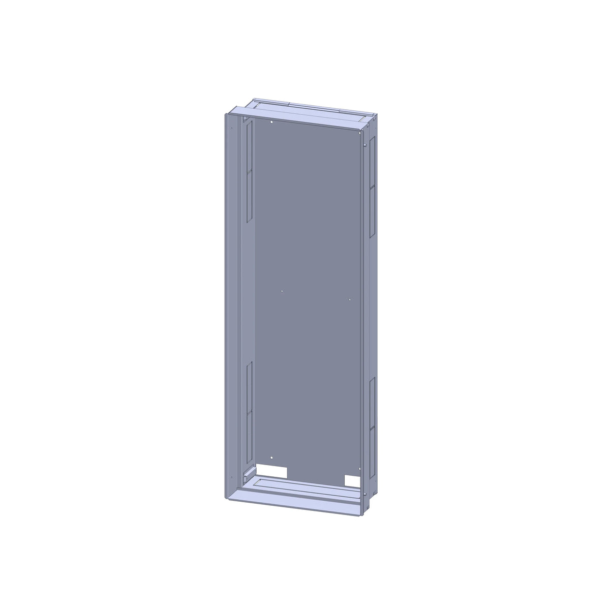 Mauerwanne 3S 2MW-33