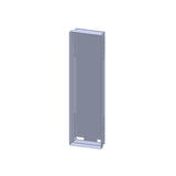 Mauerwanne 3S 2MW-42