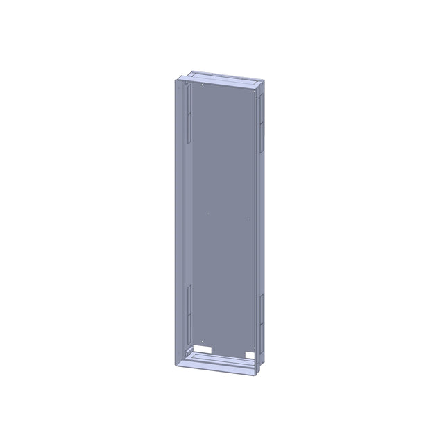 Mauerwanne 3S 2MW-42
