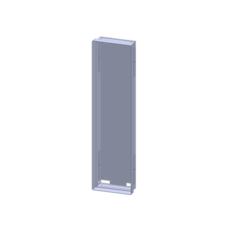 Mauerwanne 3S 2MW-45
