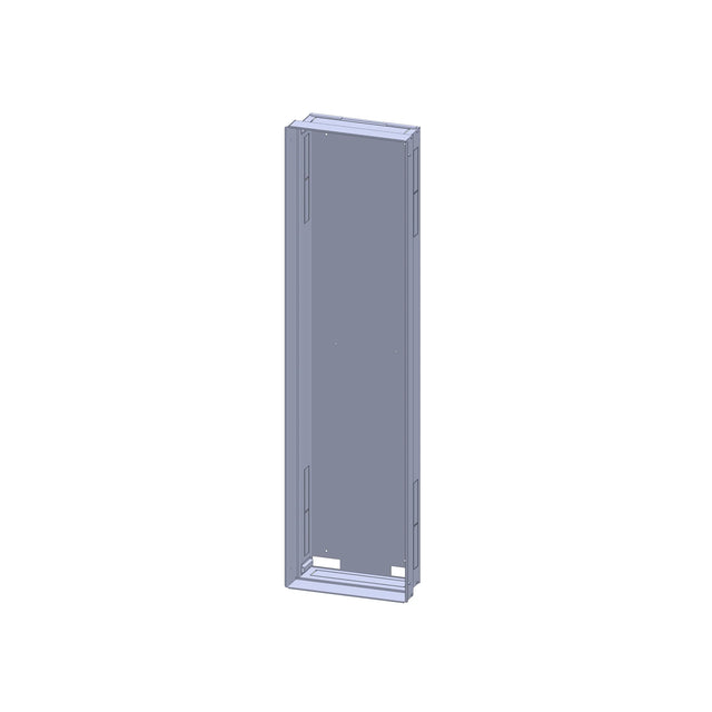 Mauerwanne 3S 2MW-45