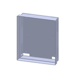 Mauerwanne 3S 3MW-18