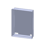 Mauerwanne 3S 3MW-21