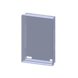 Mauerwanne 3S 3MW-24