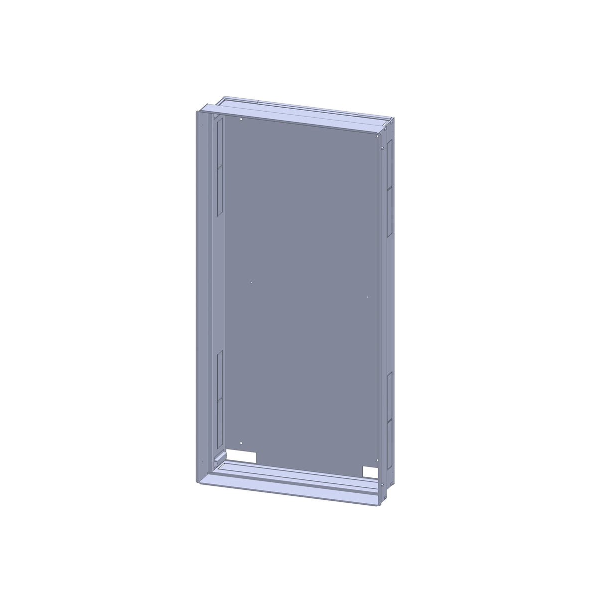 Mauerwanne 3S 3MW-33