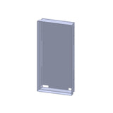 Mauerwanne 3S 3MW-33