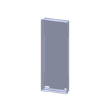 Mauerwanne 3S 3MW-45