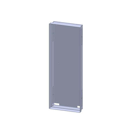 Mauerwanne 3S 3MW-45