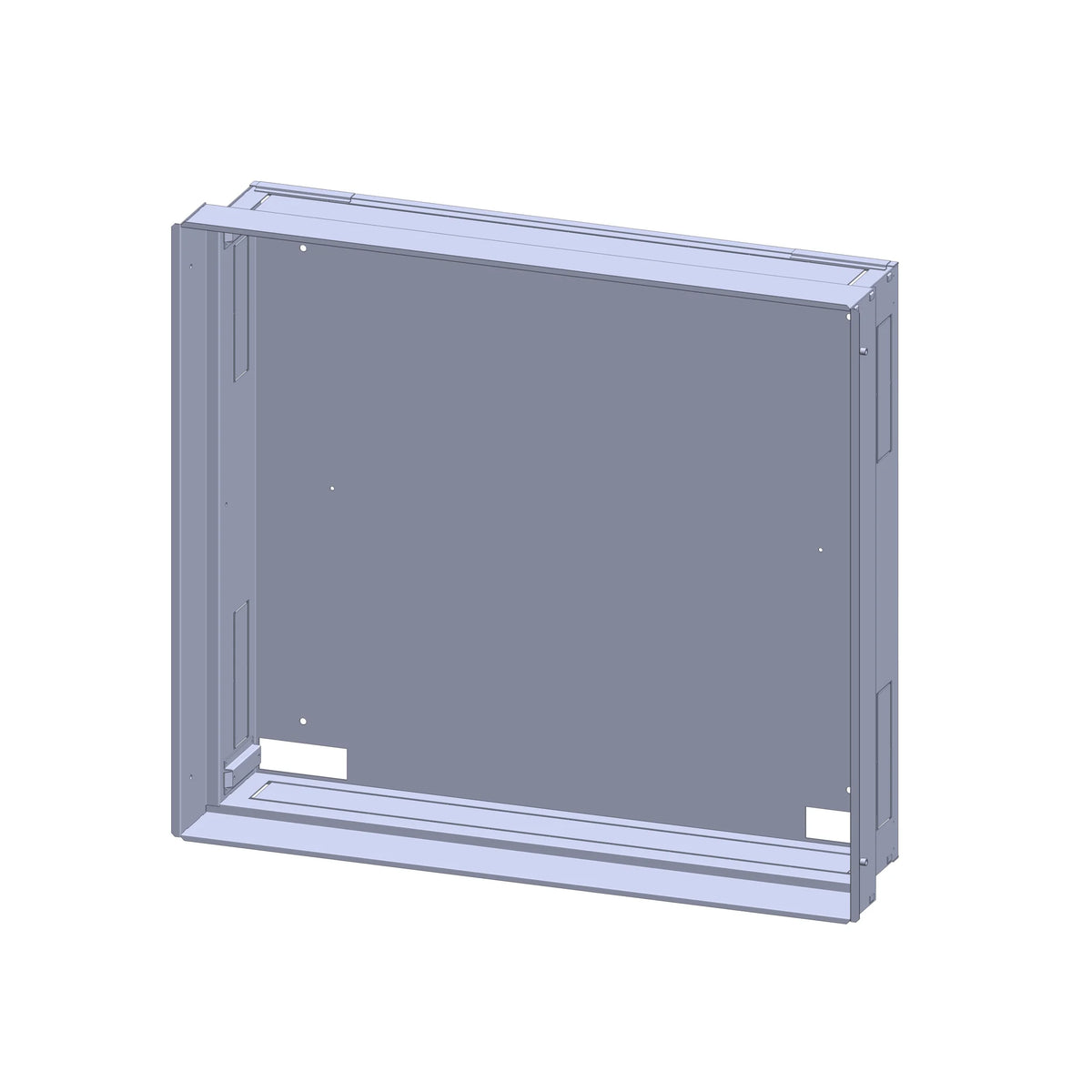 Mauerwanne 3S 4MW-18