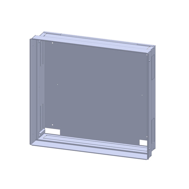 Mauerwanne 3S 4MW-18