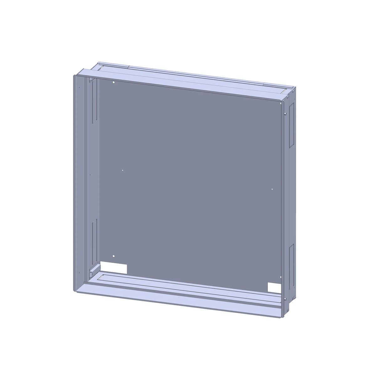 Mauerwanne 3S 4MW-21