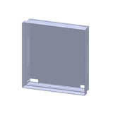 Mauerwanne 3S 4MW-21