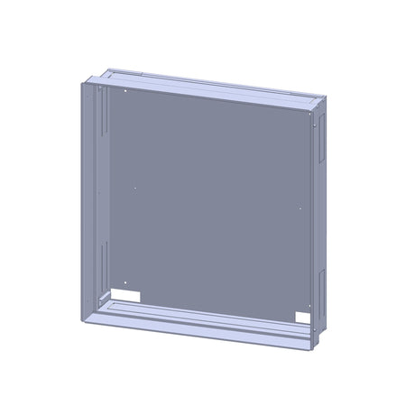 Mauerwanne 3S 4MW-21