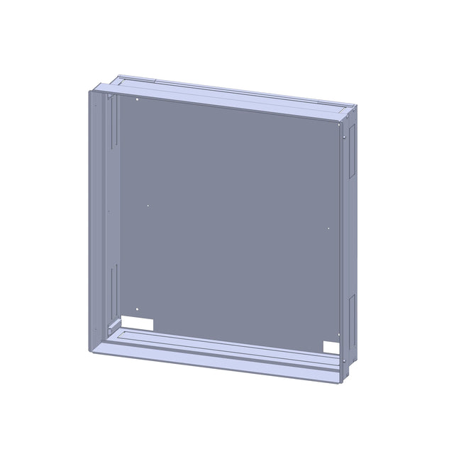 Mauerwanne 3S 4MW-21