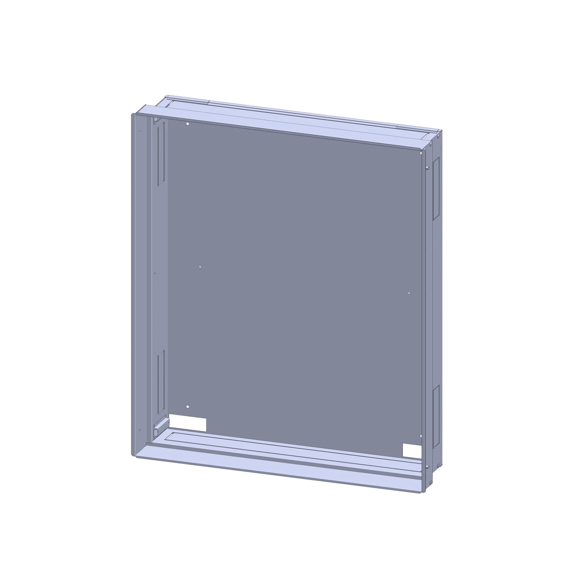 Mauerwanne 3S 4MW-24