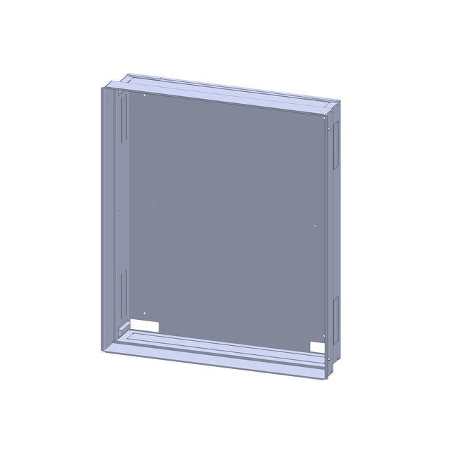 Mauerwanne 3S 4MW-24