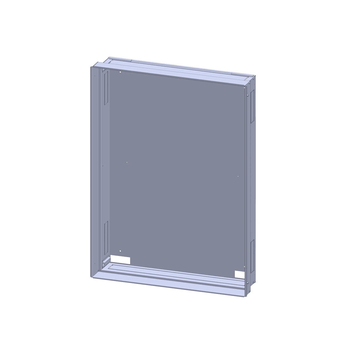 Mauerwanne 3S 4MW-28