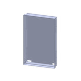 Mauerwanne 3S 4MW-33