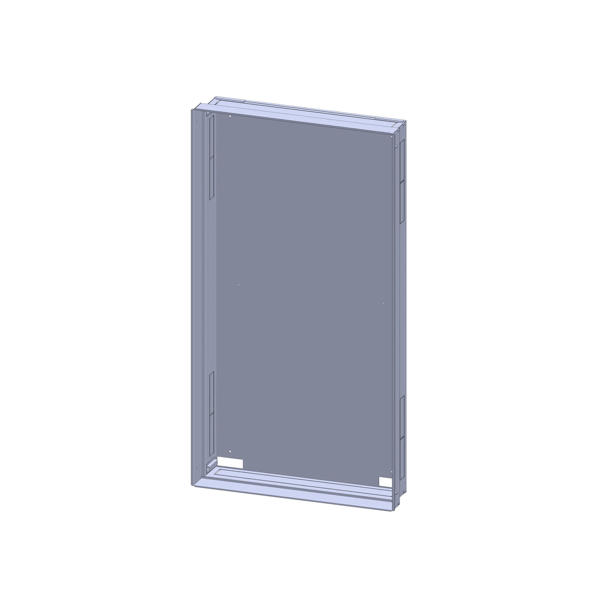 Mauerwanne 3S 4MW-39