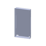 Mauerwanne 3S 4MW-39