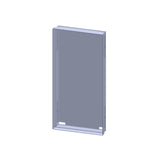 Mauerwanne 3S 4MW-42