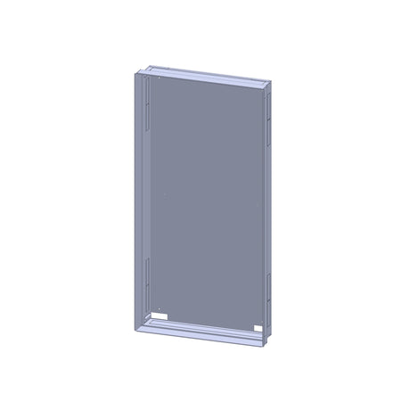 Mauerwanne 3S 4MW-42