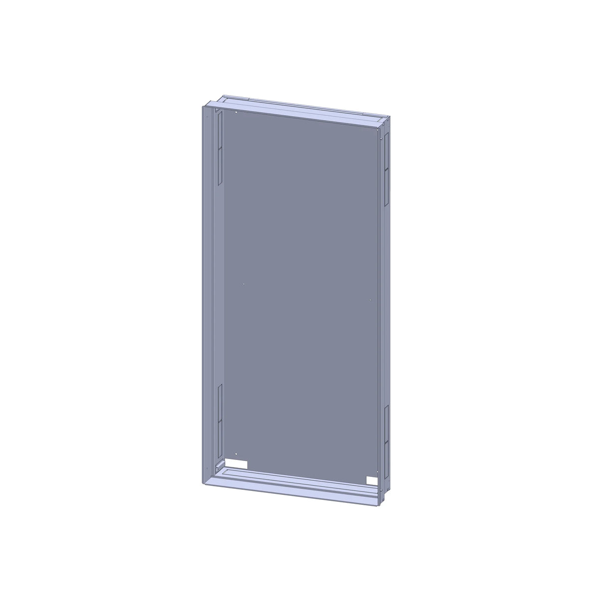 Mauerwanne 3S 4MW-45