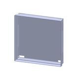 Mauerwanne 3S 5MW-24