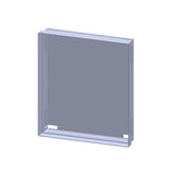 Mauerwanne 3S 5MW28