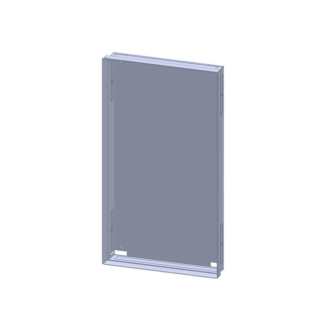 Mauerwanne 3S 5MW45