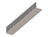 Adapter Modul 2000 VZ-CU-Aufbauten mit Seitenwange lang (10er-Pack)