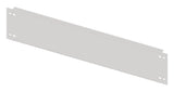 Blindfrontplatte 3B3K