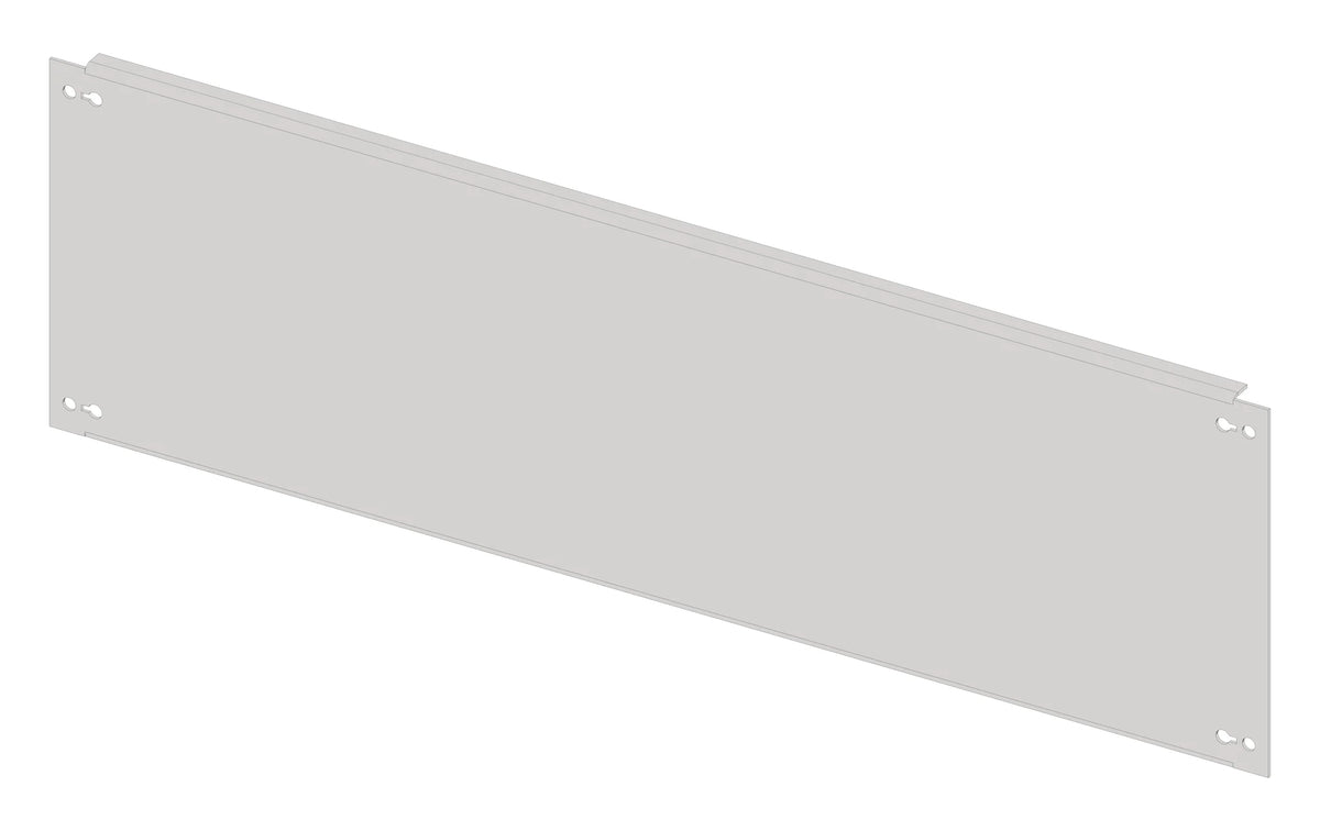 Blindfrontplatte 4B6K