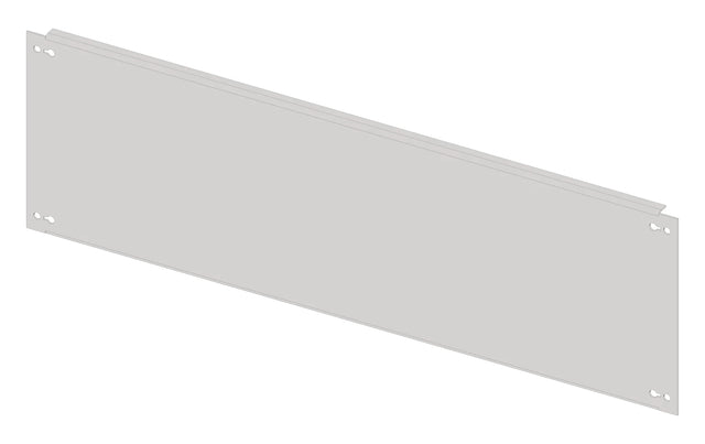 Blindfrontplatte 4B6K