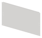 Blindfrontplatte 4B12K
