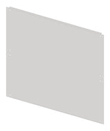 Blindfrontplatte 4B18K