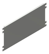 Montageplatte Br.3 - H=294mm