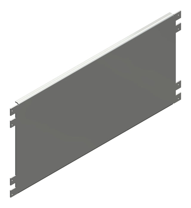 Montageplatte Br.3 - H=294mm