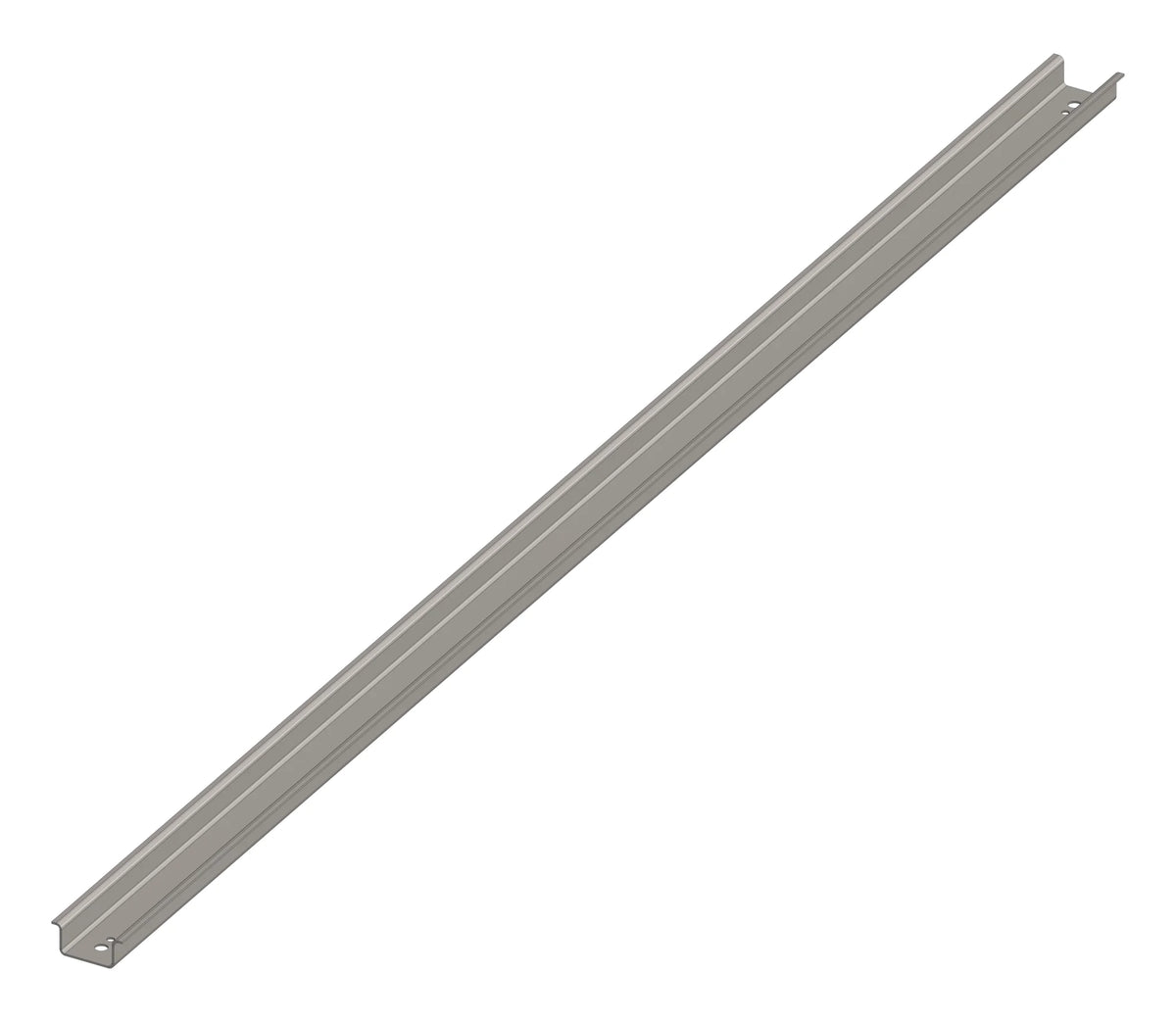 Hutschiene Breite 4 - 35x15mm (10er-Pack)