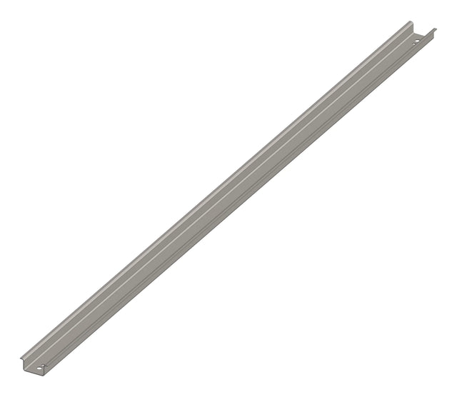 Hutschiene Breite 4 - 35x15mm (10er-Pack)