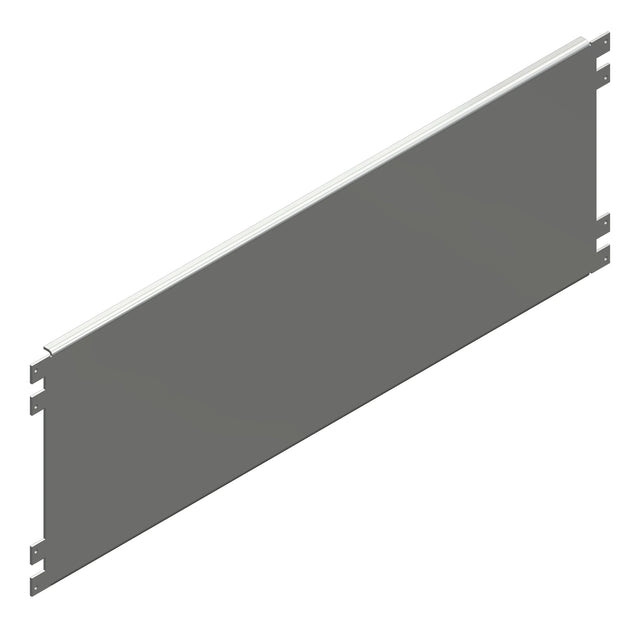 Montageplatte Br.4 - H=294mm