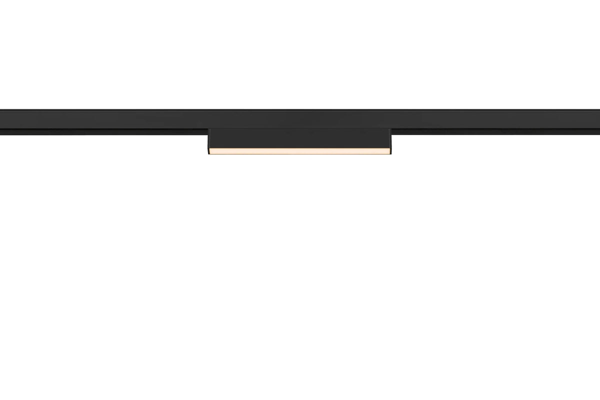IN-LINE 22 48V TRACK opal DALI Spot sw/sw 7,3W 2,7K CRI90 95