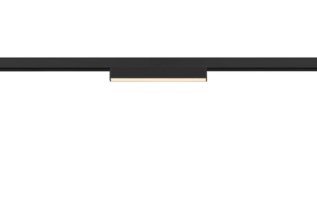 IN-LINE 22 48V TRACK opal DALI Spot sw/sw 7,3W 2,7K CRI90 95
