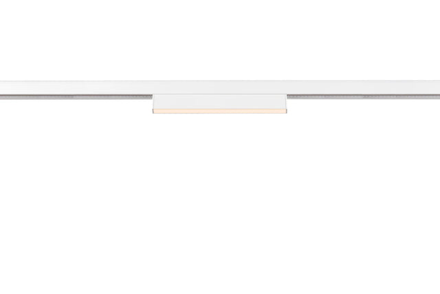 IN-LINE 22 48V TRACK opal DALI Spot ws 7.3W 2,7K CRI90 95°