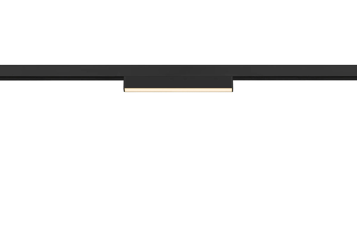IN-LINE 22 48V TRACK opal DALI Spot sw/sw 7,3W 3K CRI90 95°