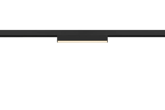 IN-LINE 22 48V TRACK opal DALI Spot sw/sw 7,3W 3K CRI90 95°
