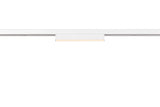 IN-LINE 22 48V TRACK opal DALI Spot ws/ws 7,3W  3K CRI90 95°