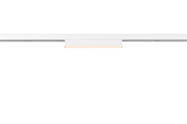 IN-LINE 22 48V TRACK opal DALI Spot ws/ws 7,3W  3K CRI90 95°