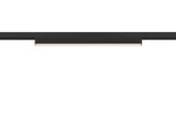 IN-LINE 44 48V TRACK opal DALI Spot sw 14W  2,7K CRI90 95°